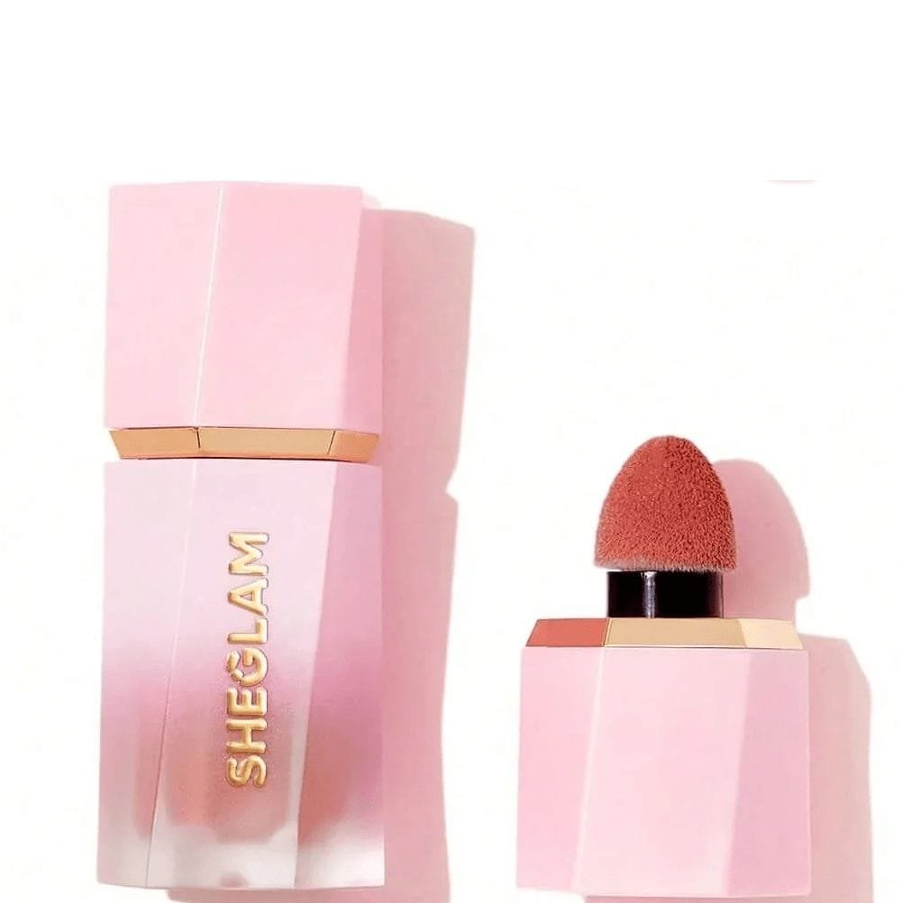 sheglam fard à joues liquide color bloom devoted – BEAUTÉNIUM BEAUTÉNIUM Sheglam Fard à Joues Liquide Color Bloom DEVOTED
