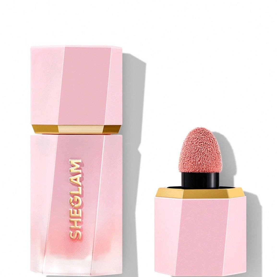 sheglam fard à joues liquide color bloom on call – BEAUTÉNIUM BEAUTÉNIUM Sheglam Fard à Joues Liquide Color Bloom ON CALL