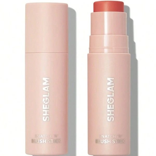 SHEGLAM Fard à Joues Stick Éclatant