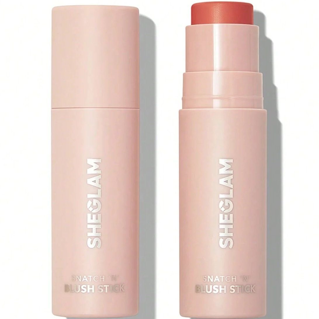  BEAUTÉNIUM SHEGLAM Fard à Joues Stick Éclatant DREAMER