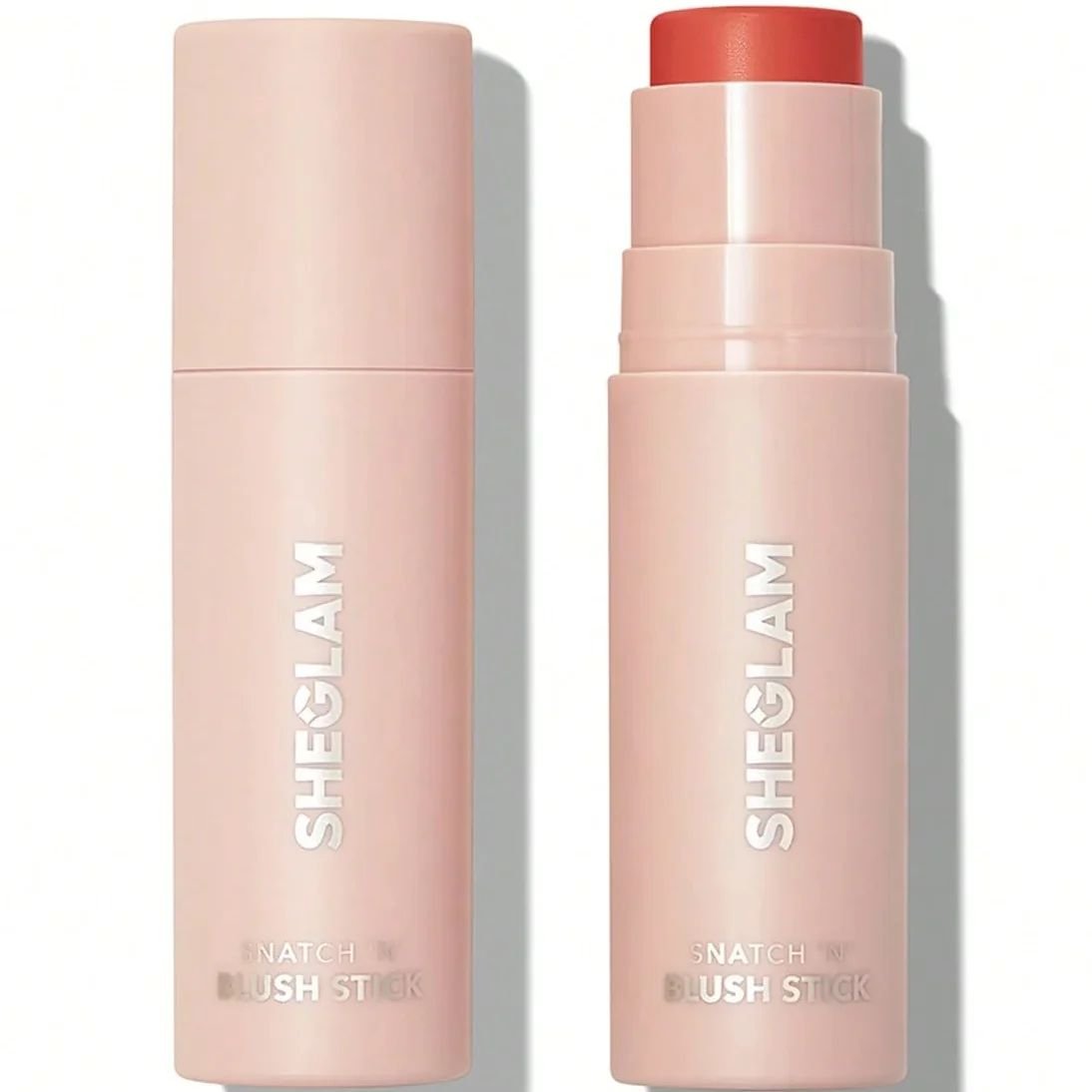  BEAUTÉNIUM SHEGLAM Fard à Joues Stick Éclatant NEXT DIMENSION