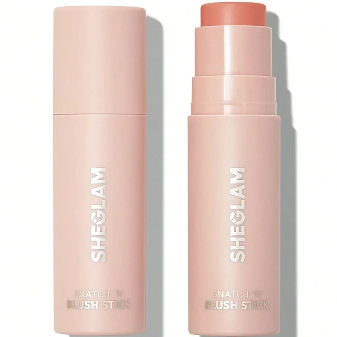  BEAUTÉNIUM SHEGLAM Fard à Joues Stick Éclatant WILD LOVE