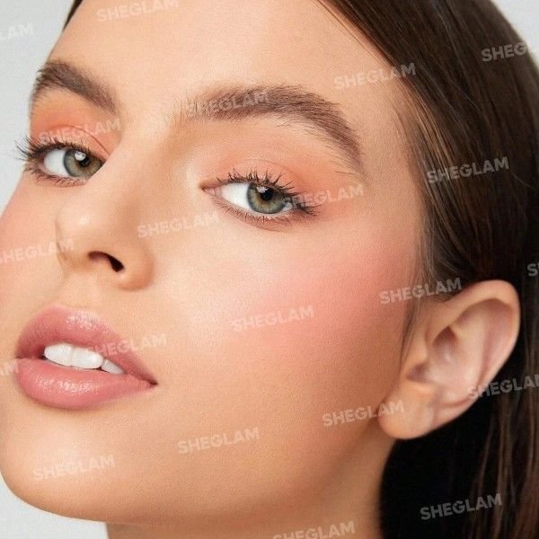  BEAUTÉNIUM SHEGLAM Fard à Joues Stick Éclatant