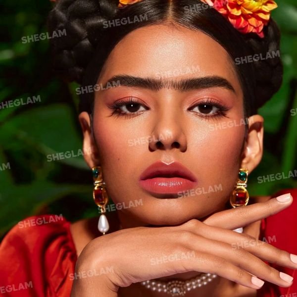  BEAUTÉNIUM SHEGLAM STYLO LIQUID À SOURCILS BROW ICON