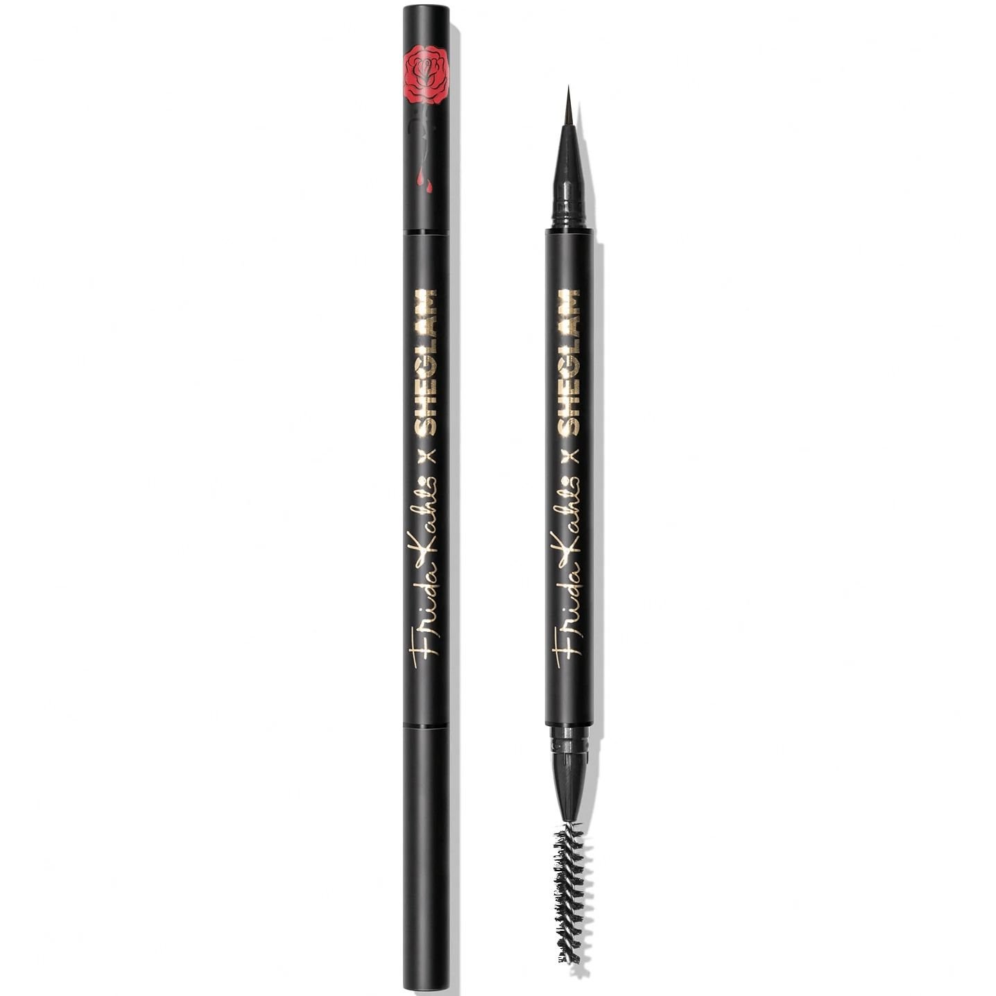  BEAUTÉNIUM SHEGLAM STYLO LIQUID À SOURCILS BROW ICON ESPRESSO