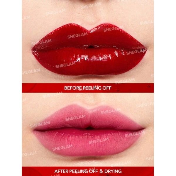  BEAUTÉNIUM TEINTE POUR LES LÈVRES TAKE A HINT