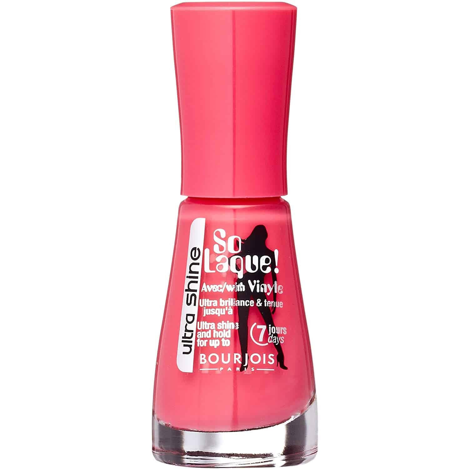 Bourjois So Laque Ultra Shine Nail Polish