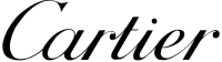 BEAUTÉNIUM Black header bar with a small white abstract logo centered