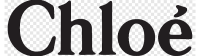 BEAUTÉNIUM Chloé brand logo wordmark