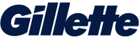 BEAUTÉNIUM Gillette brand logo