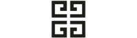 BEAUTÉNIUM Geometric brand logo four connected squares arranged in a 2x2 grid forming a symmetric emblem