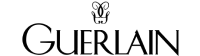 BEAUTÉNIUM Guerlain brand logo with a crest above the word GUERLAIN