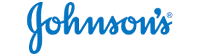 BEAUTÉNIUM Johnsons brand logo blue script