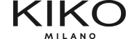 BEAUTÉNIUM KIKO MILANO brand logo cosmetics