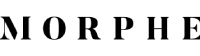 BEAUTÉNIUM Small white logo centered on a black rectangular banner header If decorative use an empty ALT text