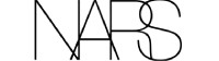 BEAUTÉNIUM Black rectangular banner featuring a tiny white line and a small blue dot in the center on a dark background likely a minimal logo or separator element