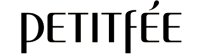 BeautÉnium Petitfée Logo in Stylized Uppercase Letters