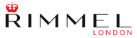 BEAUTÉNIUM Rimmel London logo