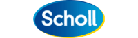 BeautÉnium Scholl Logo in a Blue Oval with White Lettering