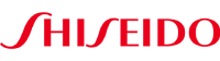 BEAUTÉNIUM Shiseido logo in red script on a white background