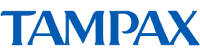 BEAUTÉNIUM Tampax brand logo