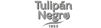 BEAUTÉNIUM Tulipán Negru logo