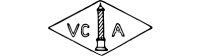 BEAUTÉNIUM Black banner with a small white emblem centered