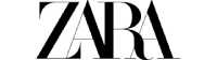 zara logo beautenium 1 – BEAUTÉNIUM BeautÉnium Brand Logo a White Abstract Swoosh on a Black Background