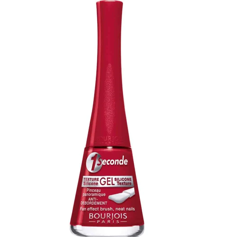Bourjois 1 Seconde Gel Nail Polish