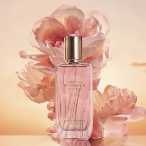 Comme une Evidence L'Eau de Parfum Pour Femmes – Image 4